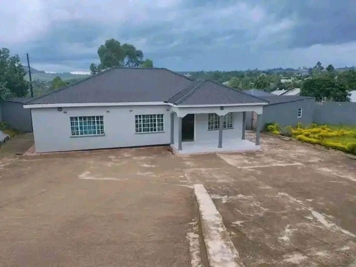 Residential House