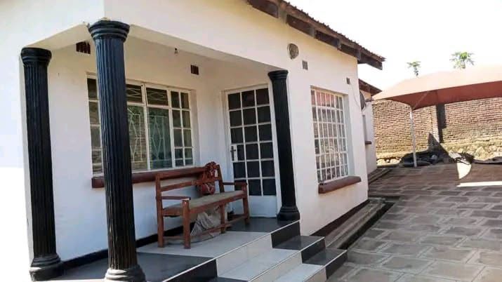 Residential House