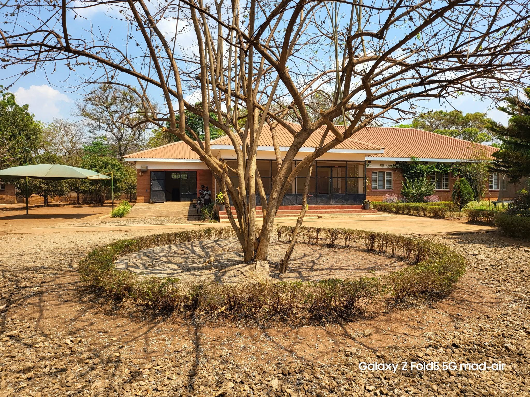 Residential House