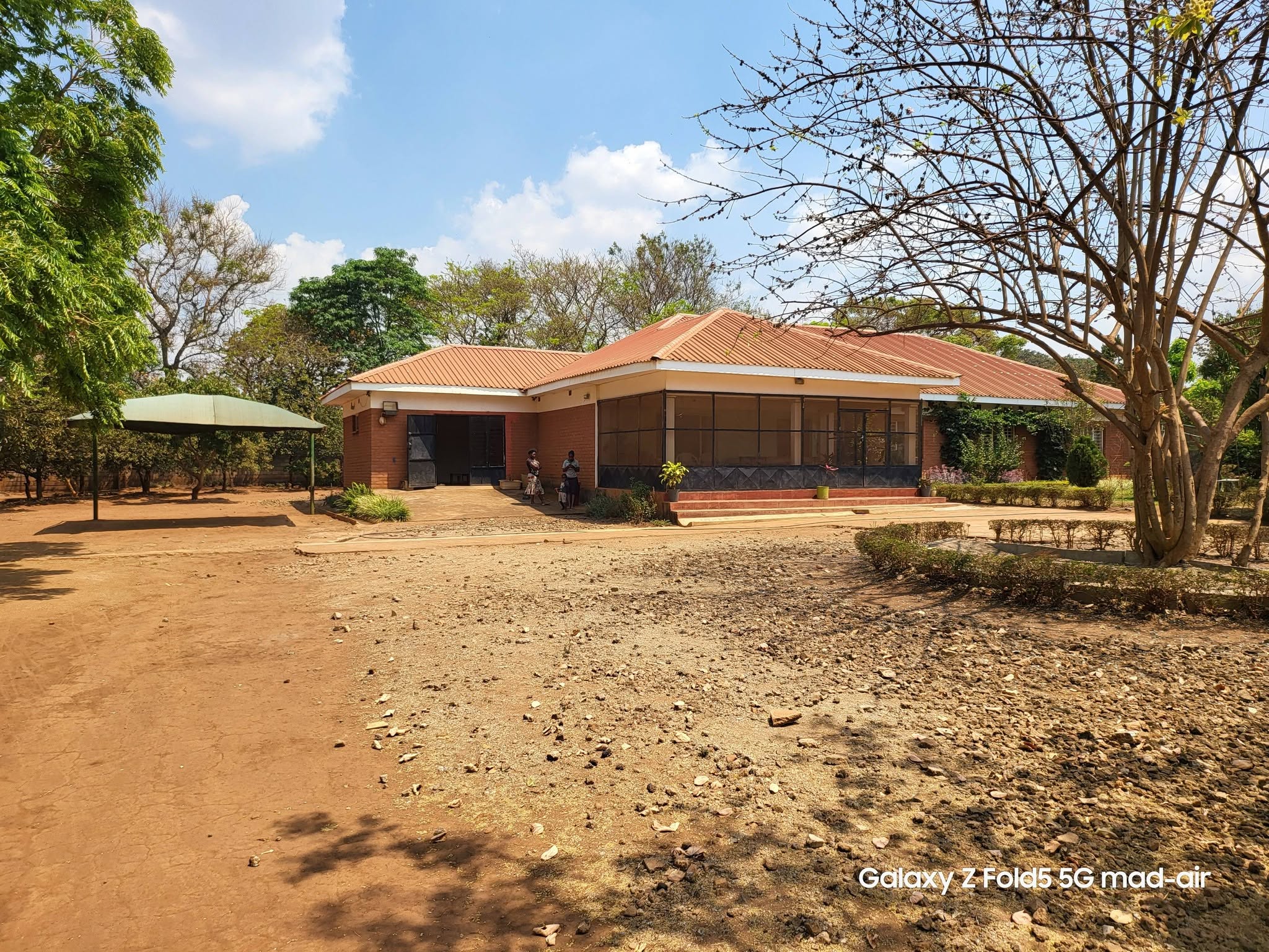 Residential House photograph 2