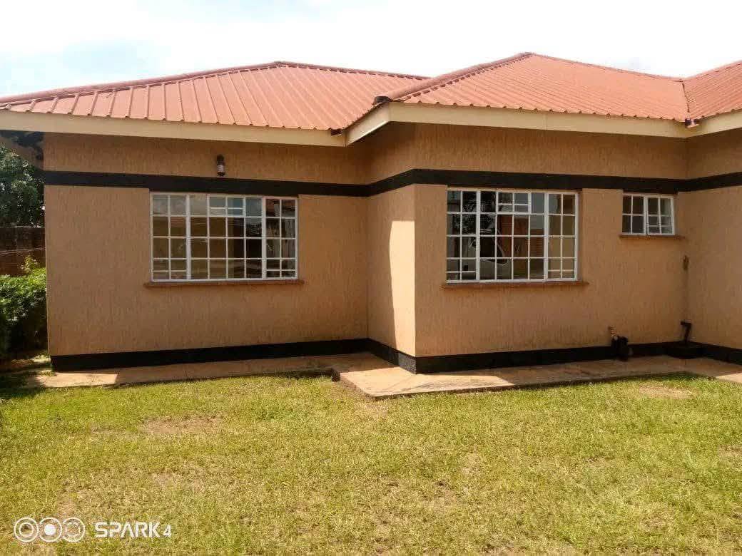 Townhouse for Rent
