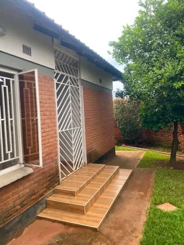 Residential House