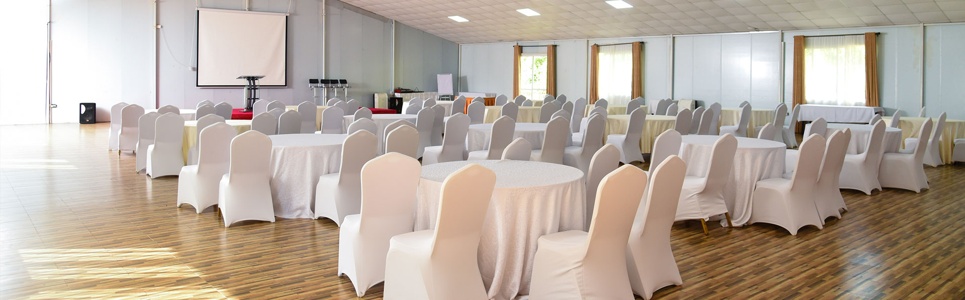 Catering for Conference and Events